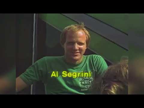 1981 NHRA US Nationals Part 2