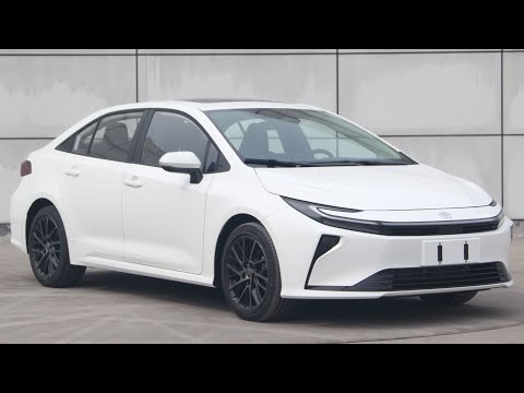 🚘 2026 TOYOTA COROLLA FACELIFT – UNBELIEVABLE UPGRADE! 😱 | Full Review & Features