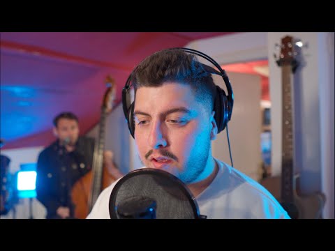 Luka Sešek in Prijatelji "Izgubljeni Sin"