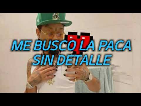 Rochy RD - Mi Alma | vídeo letras lyrics | Dinero Bucks