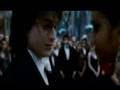 Harry Potter-Ain´t too proud to bow