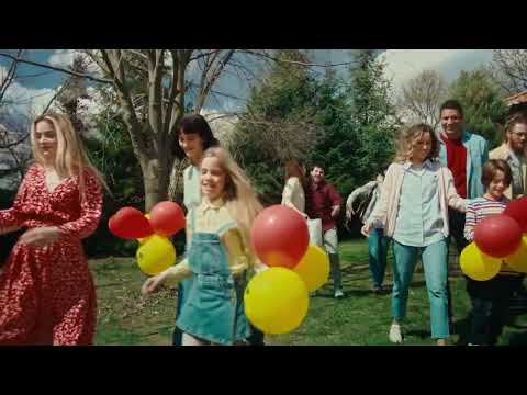 DIS Uvek je najbolje uvek je druženje - Kako i treba da bude.