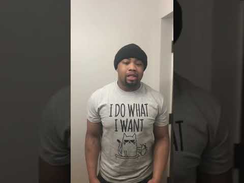 Claybourne Vel Drunkin freestyle 🏴‍☠️