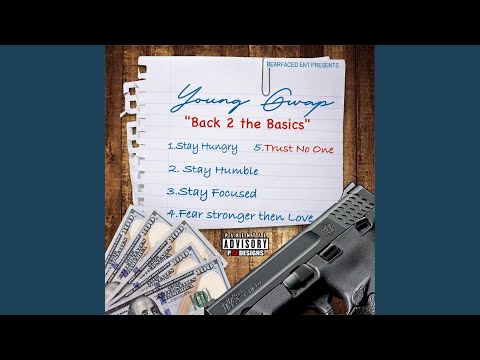 Like That (feat. Meez)