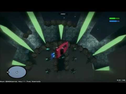 [DM]Vortex_-Vol11-_Time_Vortex's