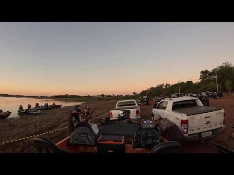 5° Etapa Circuito Goiano - Inaciolândia GO