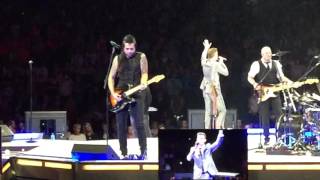 Building 429: Unashamed - Live At Women Of Faith (St. Paul, MN - 10/17/15)