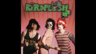 BIRDFLESH - Chocotarian