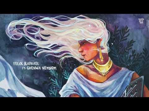 Felix Raphael ft. Ghenwa Nemnom - Roads (Radio Mix)