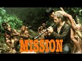 영화 미션OST(1986)3곡연속듣기 •The Mission OST • Gabriel's Oboe • Ennio Morricone(엔니오모리꼬네)