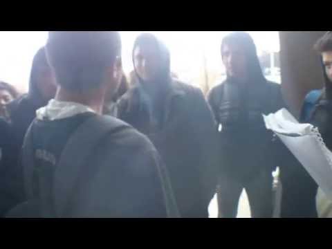 Mcliba vs Tab // Ukrania Free fecha 2