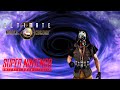 Ultimate Mortal Kombat 3 Super NES Kabal Playthrough HD RetroGameUp