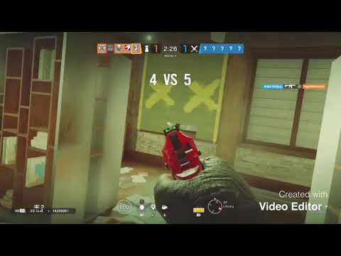 Beautiful cav clutch
