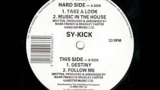 Sy Kick - Follow Me