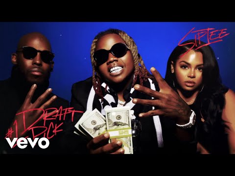 SipTee - Life Of A Soldier (Audio)