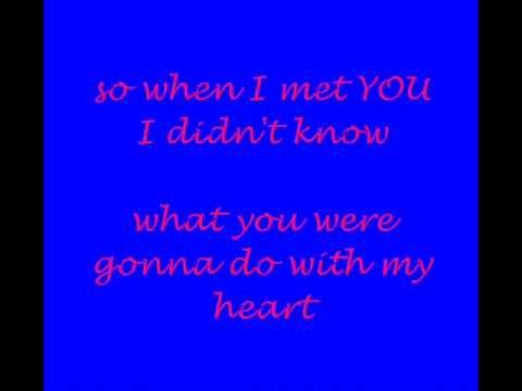 kind of girl - Brian McKnight ft Justin Timberlake(Nsync) lyrics