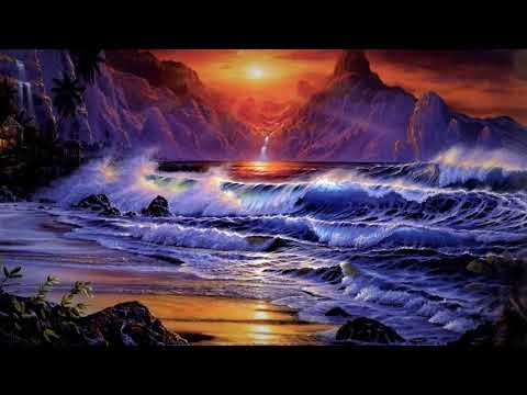 Mindwalker - Mare Serenitatis