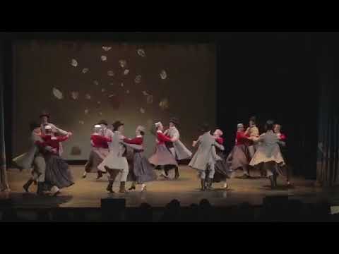 Leiveris TDA Vidzeme Dgrupa, Ar sirdi dejā un svētkos 2018