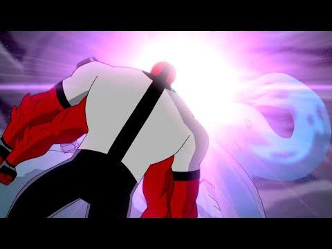 Ben 10 | Every masterpiece has a cheap copy