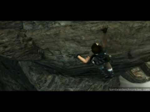 Tomb Failure:  Like A Set of Stairs