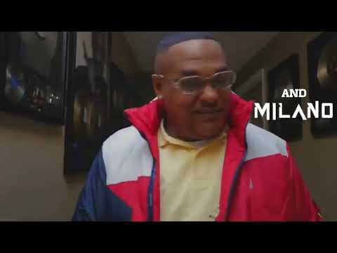 BIG ALMIGHTY - Food Of The God's ft Ruste Juxx & Milano Constantine (official Trailer)