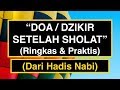 Doa Setelah Sholat: Bacaan Doa Setelah Sholat RINGKAS & PRAKTIS! Doa Setelah Sholat: Bacaan Doa Setelah Sholat RINGKAS & PRAKTIS!