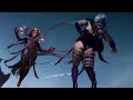 Sindel Takes On Cetrion Mortal Kombat 11 The Aftermath