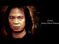 Chrisye Sakura Dalam Pelukan
