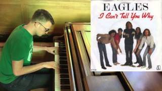 Eagles Greatest Hits - Seamless Piano Medley