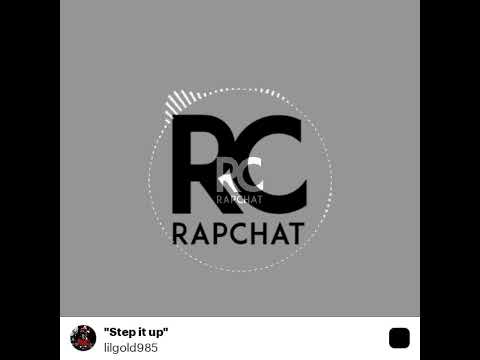 Lil Gold "Step it up" Official Audio