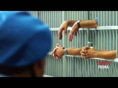 4/2/21 Ostia, GdF Sotto Torchio -1 - Esame Cristiano Vitale, Maresciallo GdF - Finta Mafia Ostia