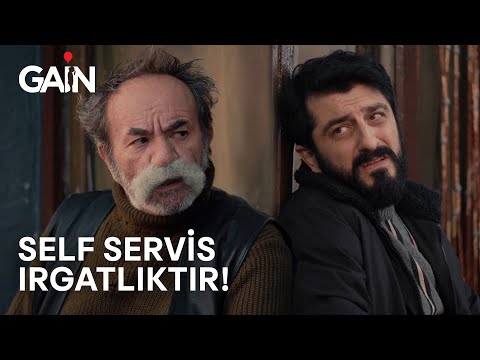Üçüncü Nesil Kahveciler | Mahsun J