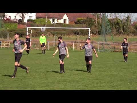 Bryansburn Rangers ll`s 4-2 Bangor Amateurs 11's