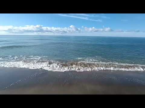 In plimbare prin Rome #Italia #Fiumicino Parco Leonardo to #Fregene #sea #2022