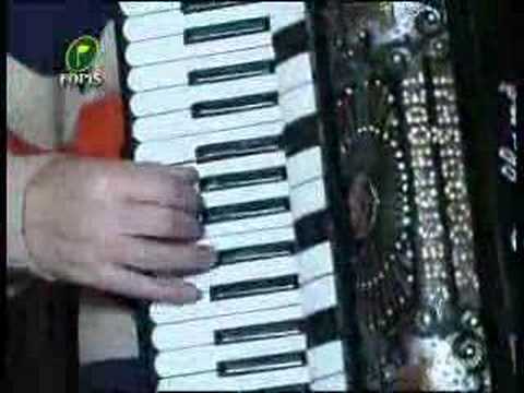 Elmedin Balalic Titi - Igrali se vrani konji