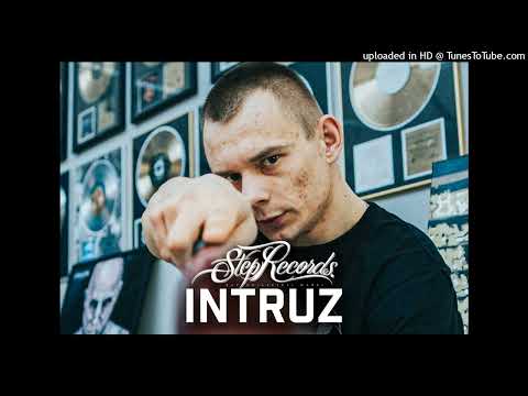 Intruz x Młody Azf - blask ulicy prod. Beatowski (BlakiBlend)