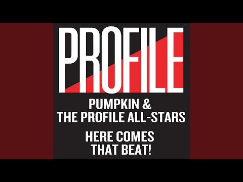 Here Comes That Beat!