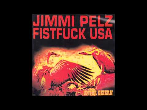 Jimmi Pelz Fistfuck USA-Multiheiamann