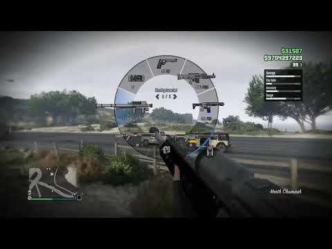 Cyraq Feat. Lil Loaded - I’m Finna Shoot You remix (Official Music video