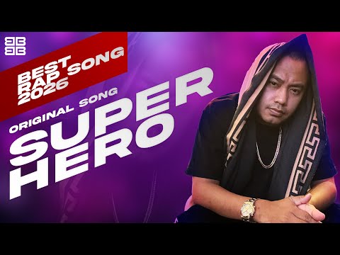 Superhero - Bigshockd x Xander x Bhogiewanz (Digital Album #8)