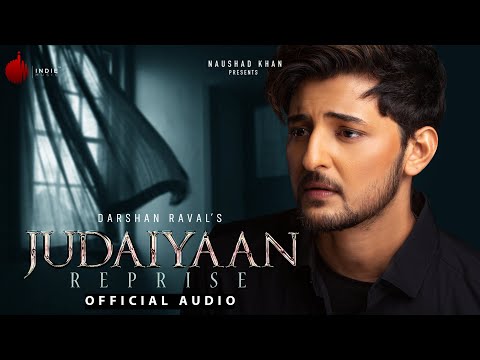 Video thumbnail for Judaiyaan - Reprise