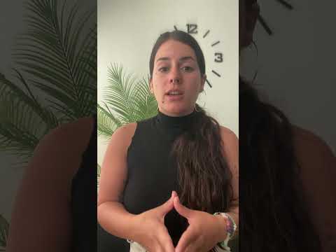 Vídeo de presentación