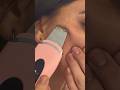 Use an Ultrasonic Facial Spatula With Me 💅