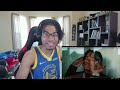 NoCap - Dehydrated Love (Official Video) REACTION!
