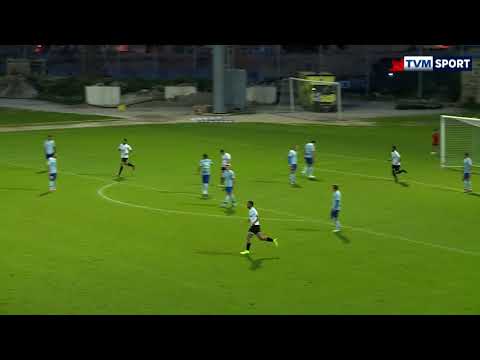 Hibernians F.C. 1 vs 0 Sliema W. - Hibernians Stadium - 03.11.2019 - Match Day 9