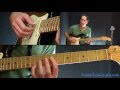 God Only Knows Guitar Lesson - The Beach Boys ...