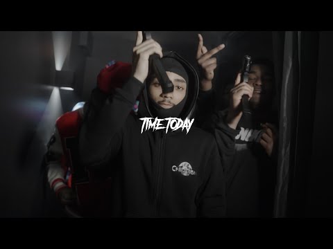 MMG Delo - Time Today (Official Music Video) | Shot By. @TaeeDaProducer