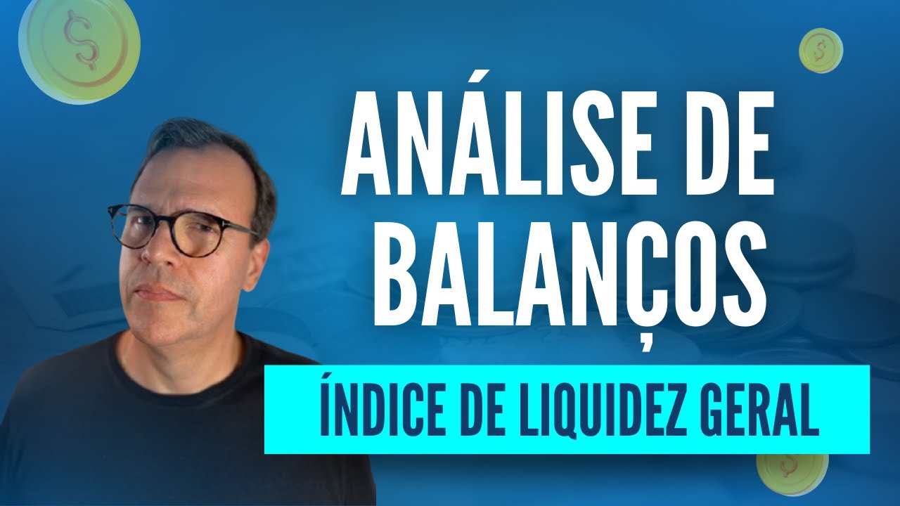 Índice de Liquidez Geral