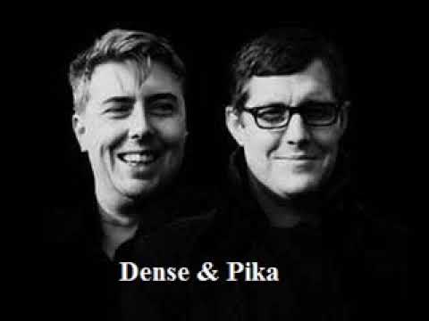 Dense & Pika - Drumcode 367 (Live from Flash - Washington)