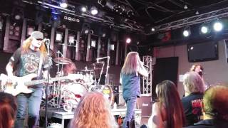 4  Killer Dwarfs- Union of Pride